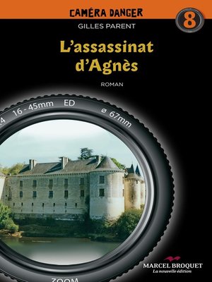 cover image of L'assassinat d'Agnès
